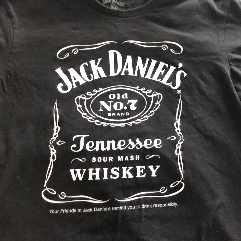 Jack Daniels T-Shirt